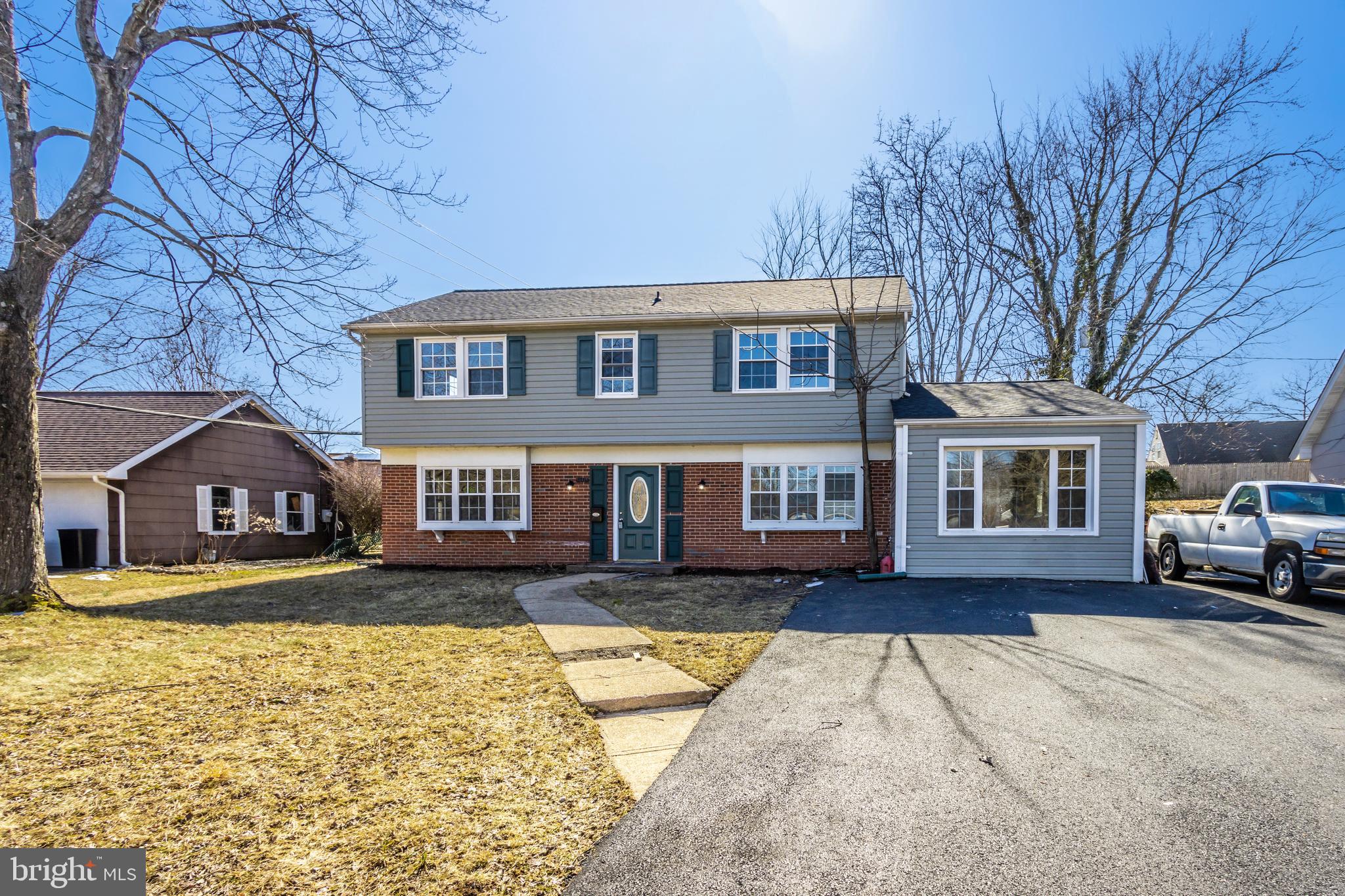 SOMERSET AT BELAIR - Residential