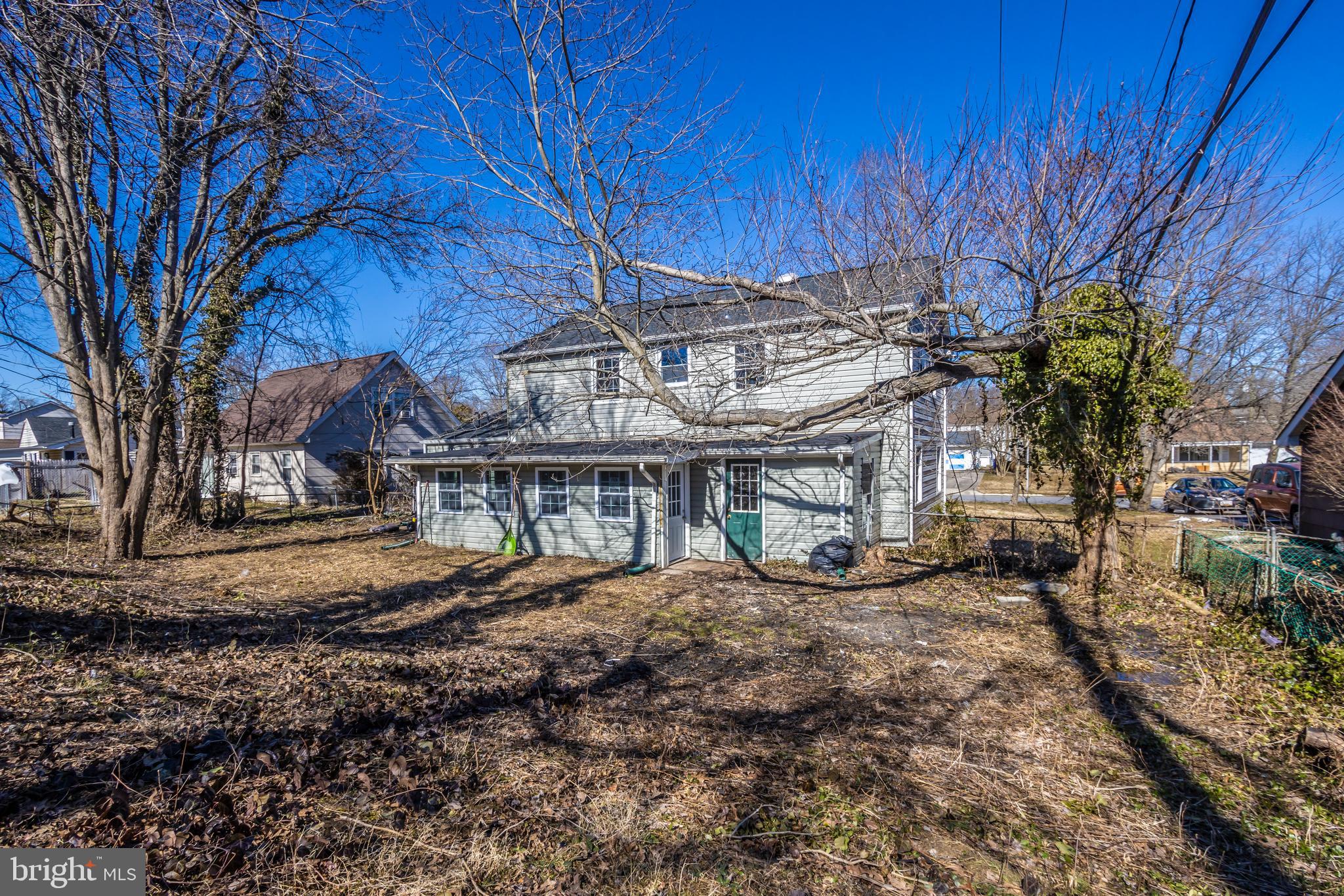 SOMERSET AT BELAIR - Residential