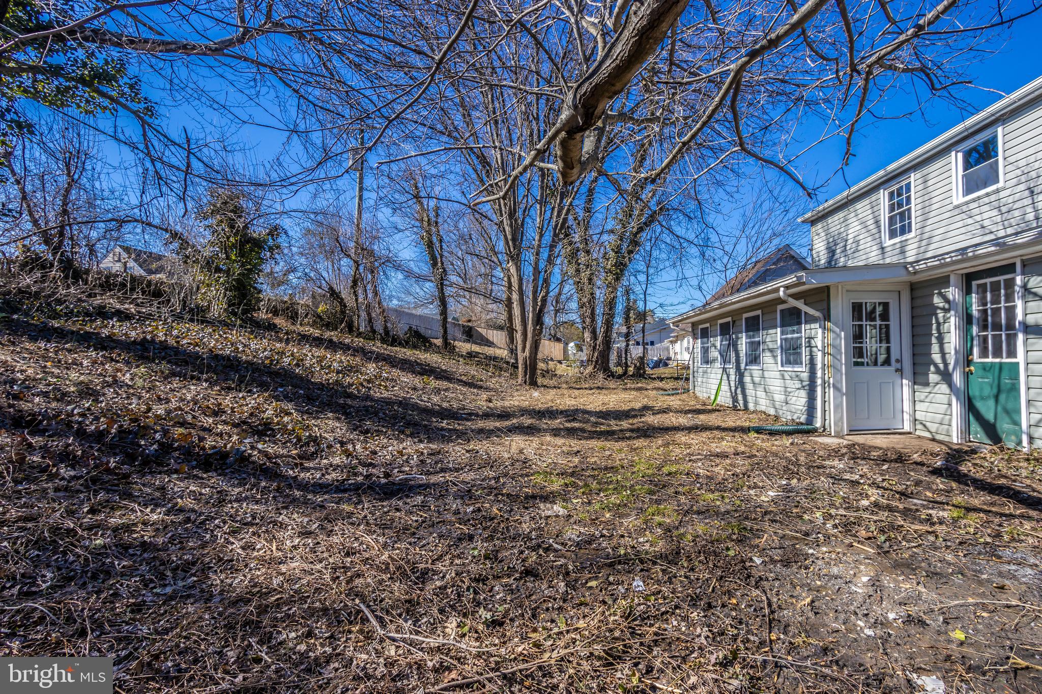 SOMERSET AT BELAIR - Residential