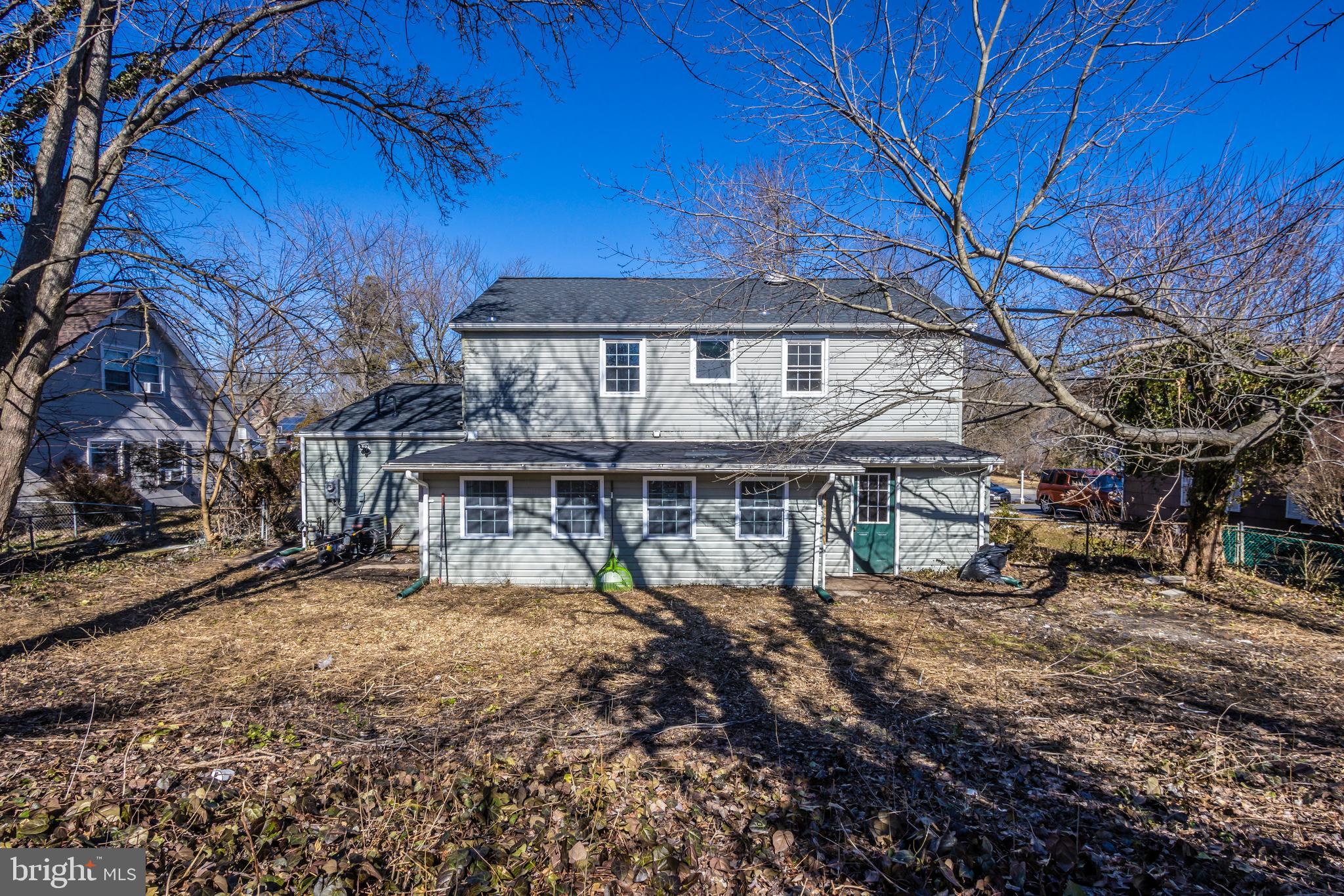 SOMERSET AT BELAIR - Residential