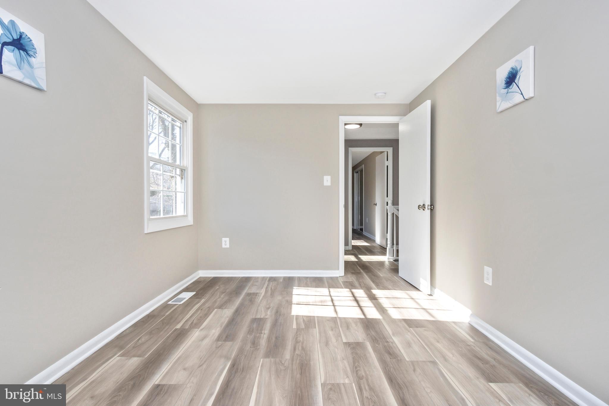 SOMERSET AT BELAIR - Residential