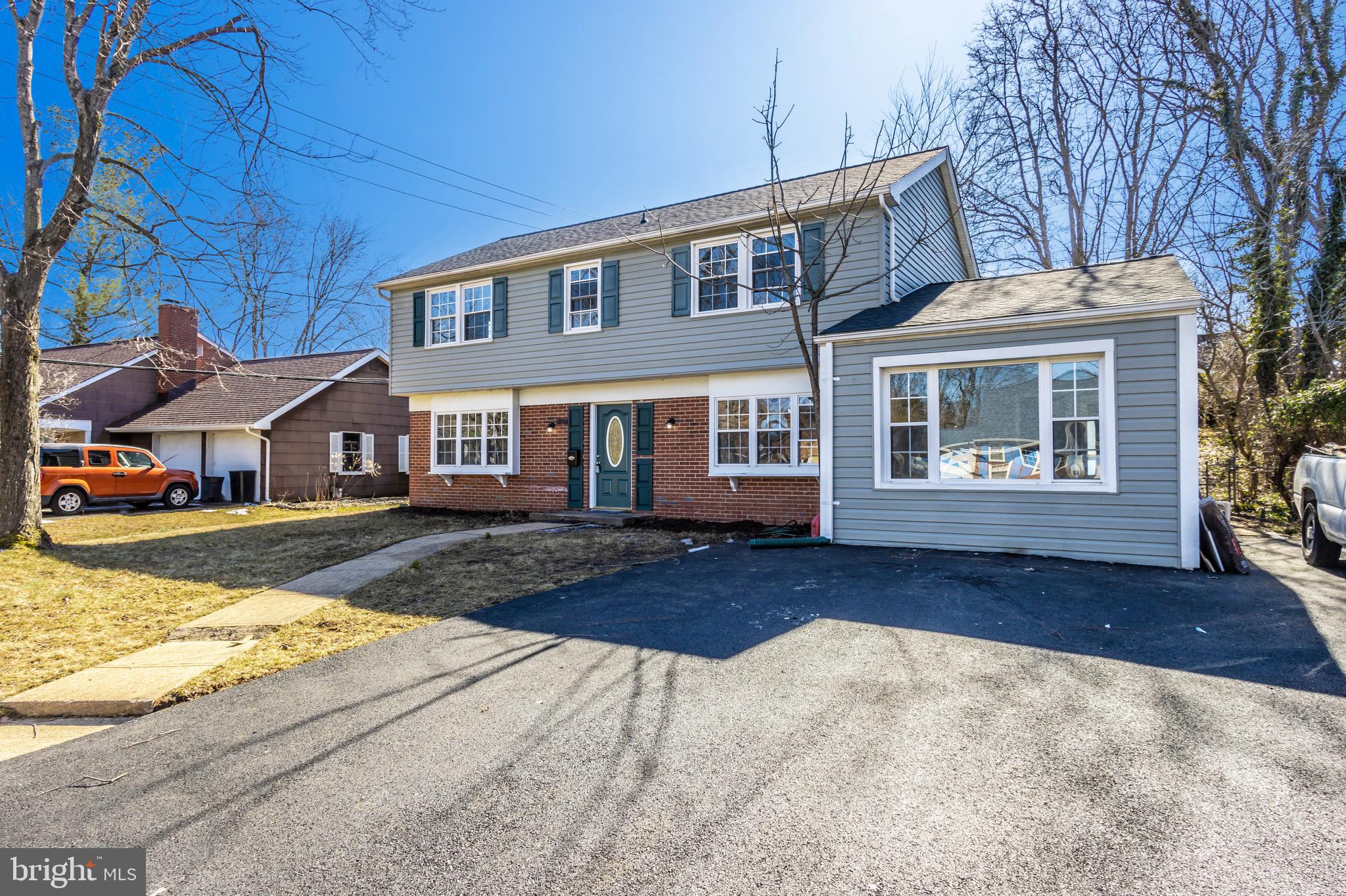 SOMERSET AT BELAIR - Residential