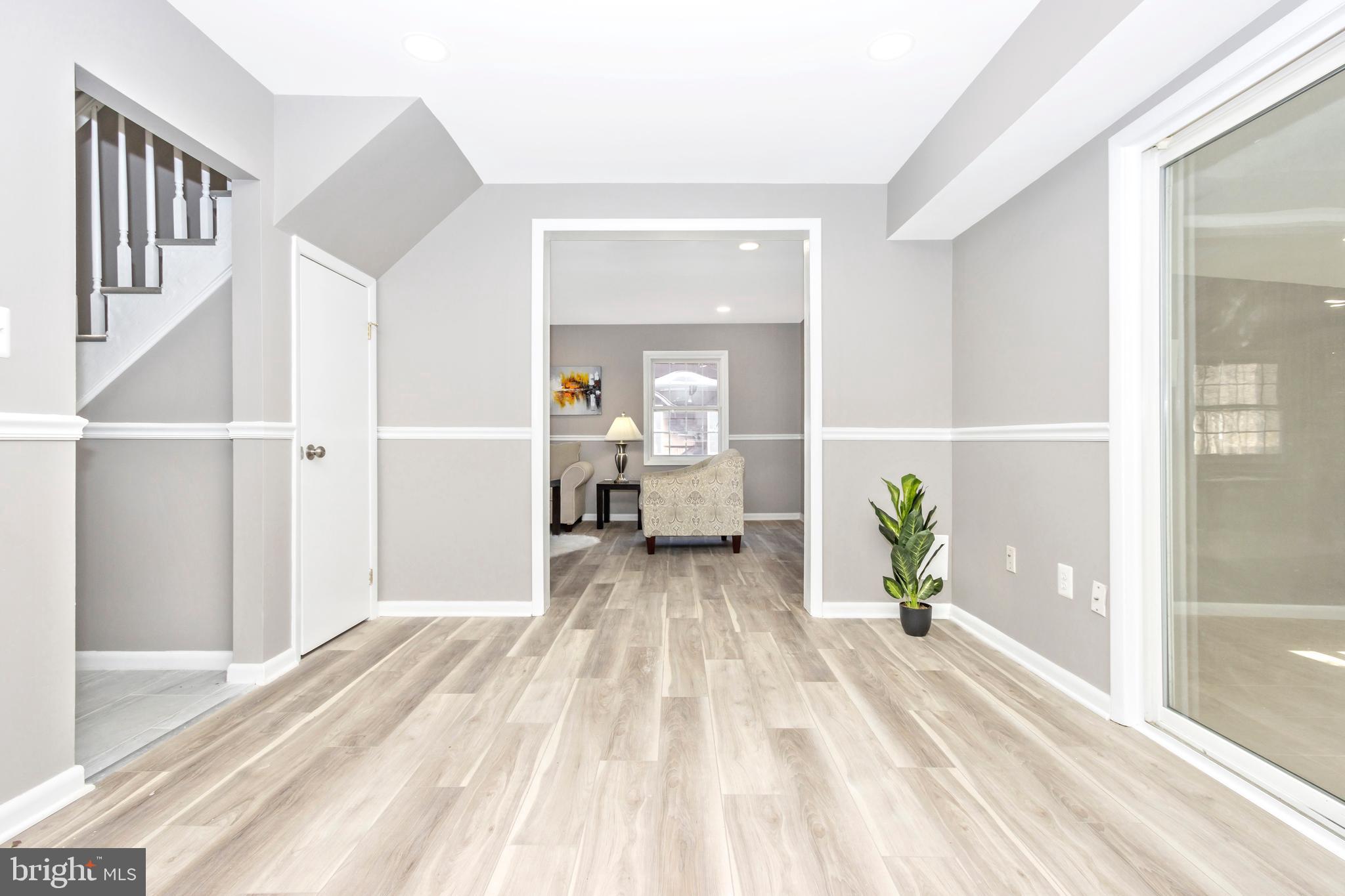 SOMERSET AT BELAIR - Residential