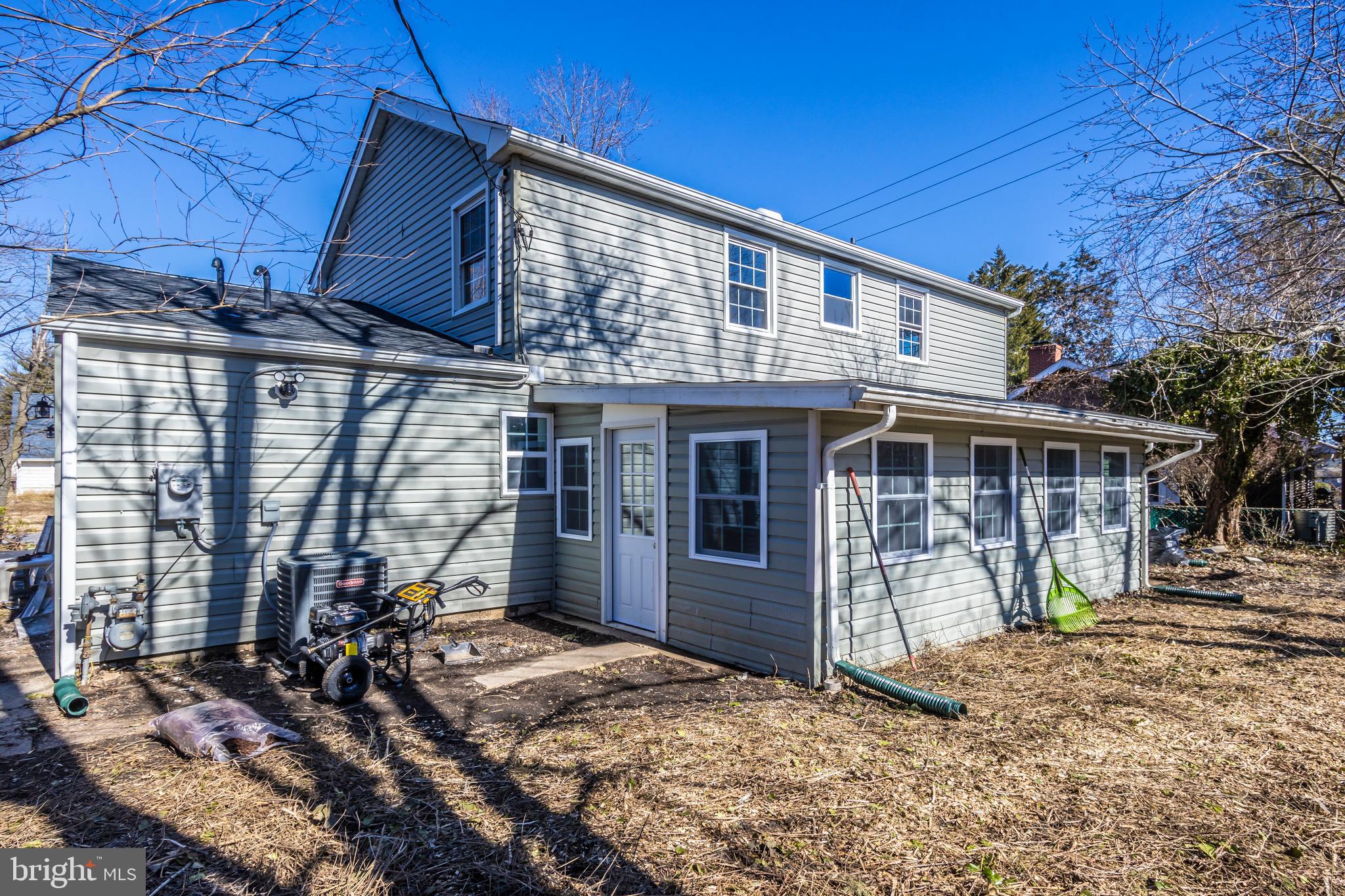 SOMERSET AT BELAIR - Residential