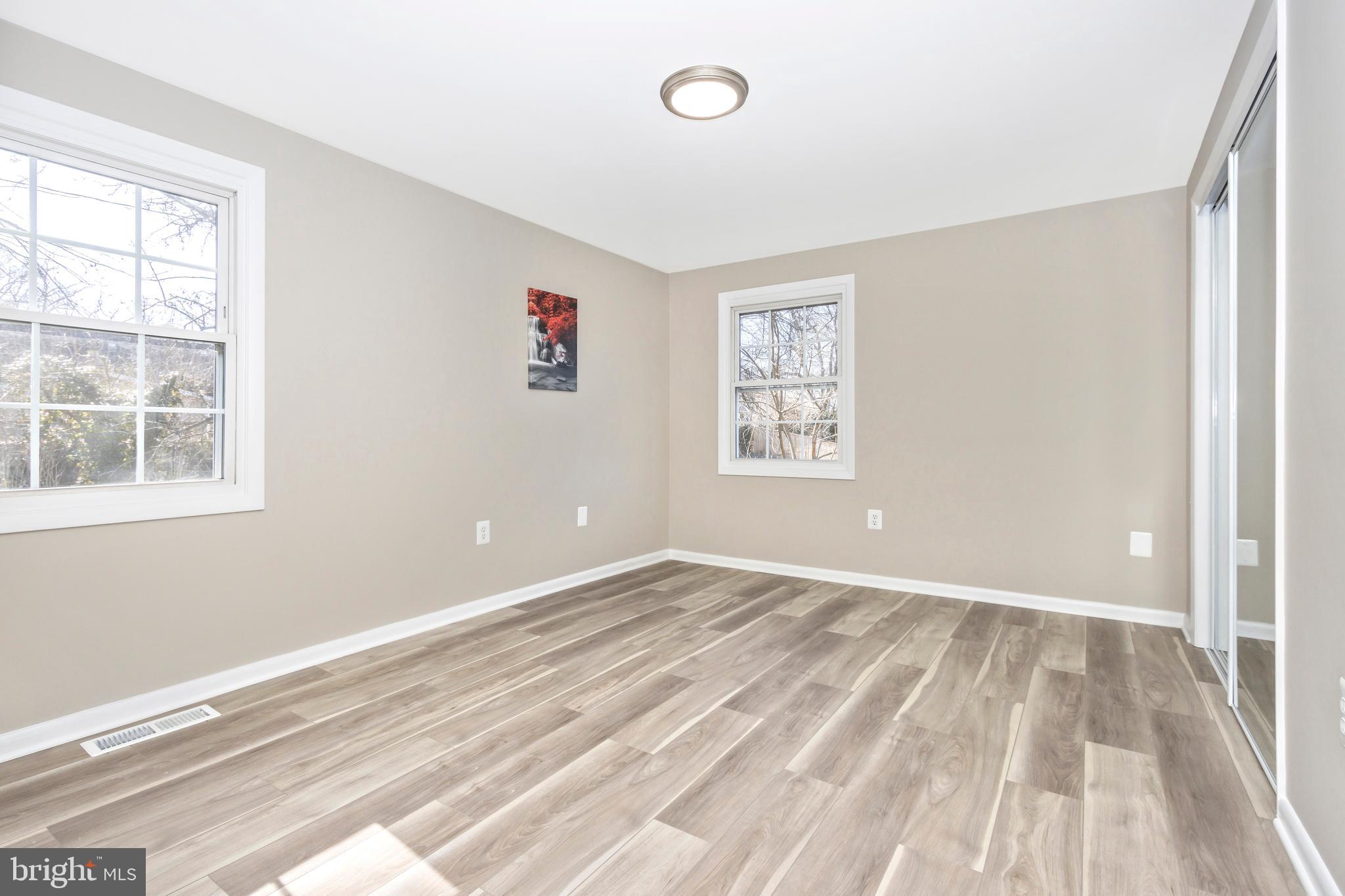 SOMERSET AT BELAIR - Residential