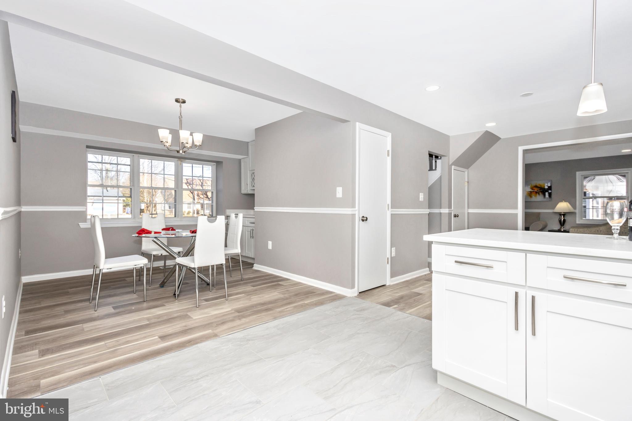 SOMERSET AT BELAIR - Residential