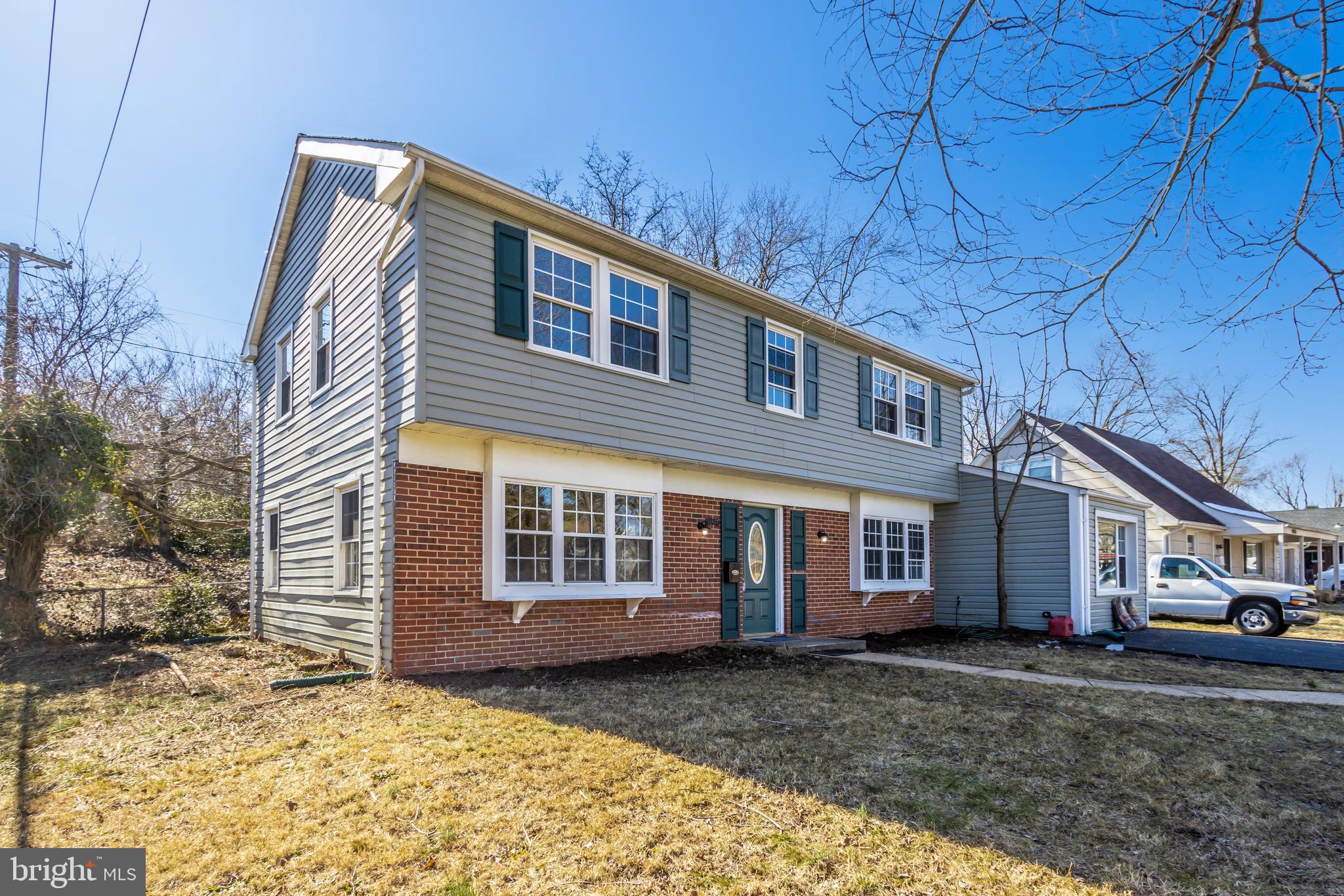 SOMERSET AT BELAIR - Residential