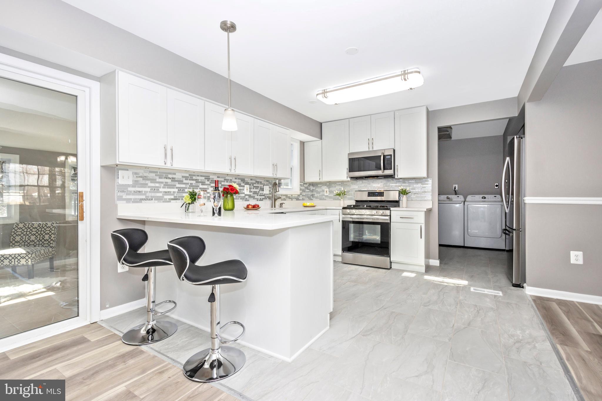 SOMERSET AT BELAIR - Residential