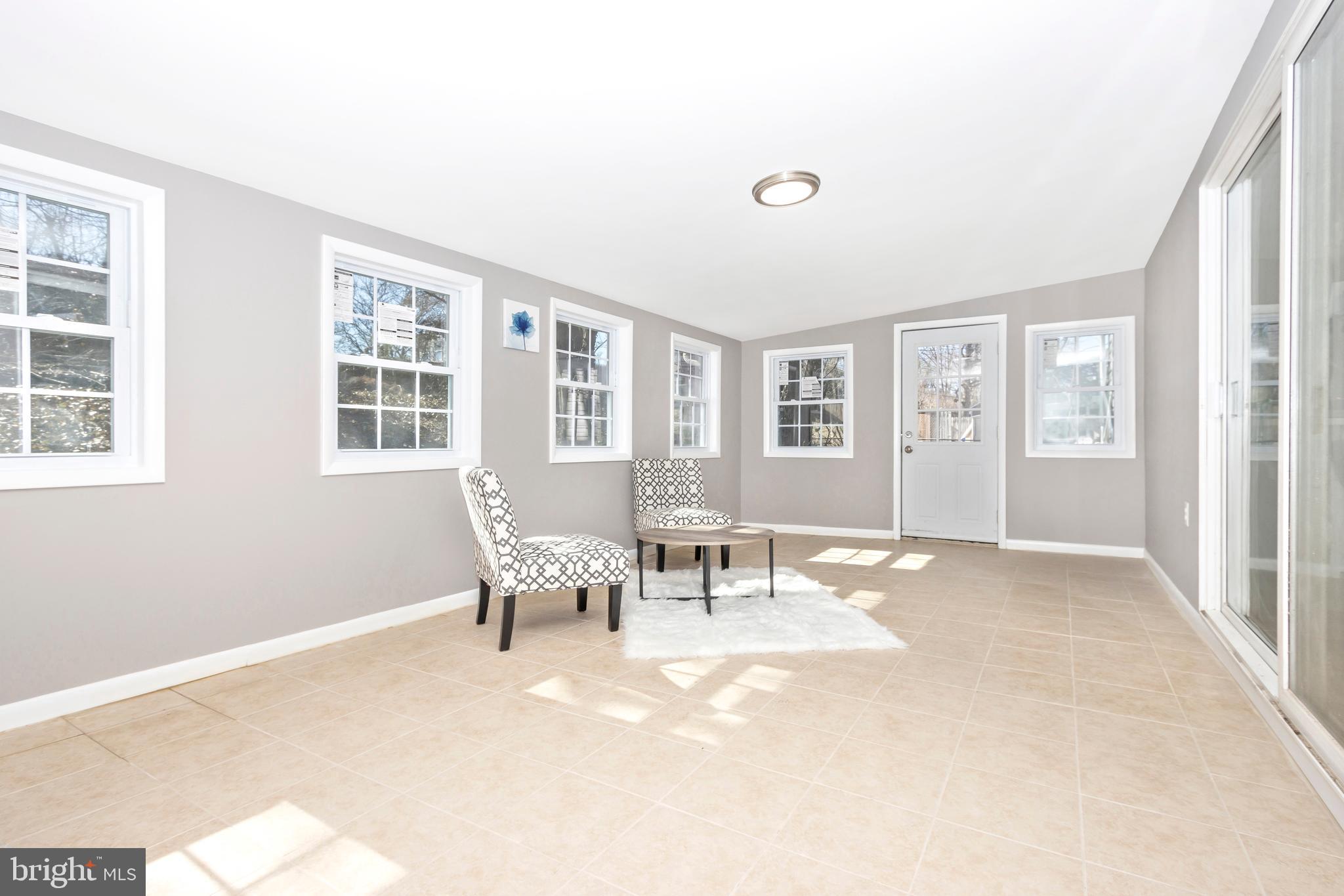 SOMERSET AT BELAIR - Residential