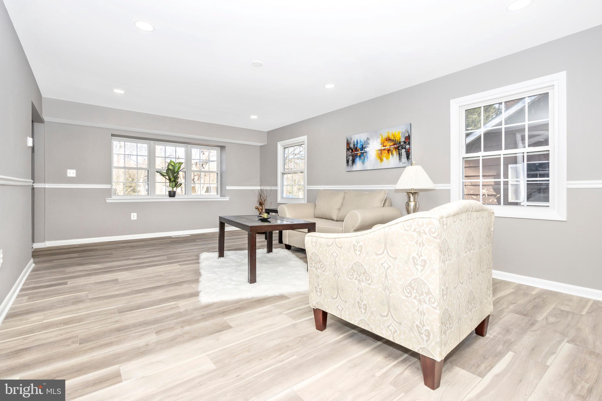 SOMERSET AT BELAIR - Residential