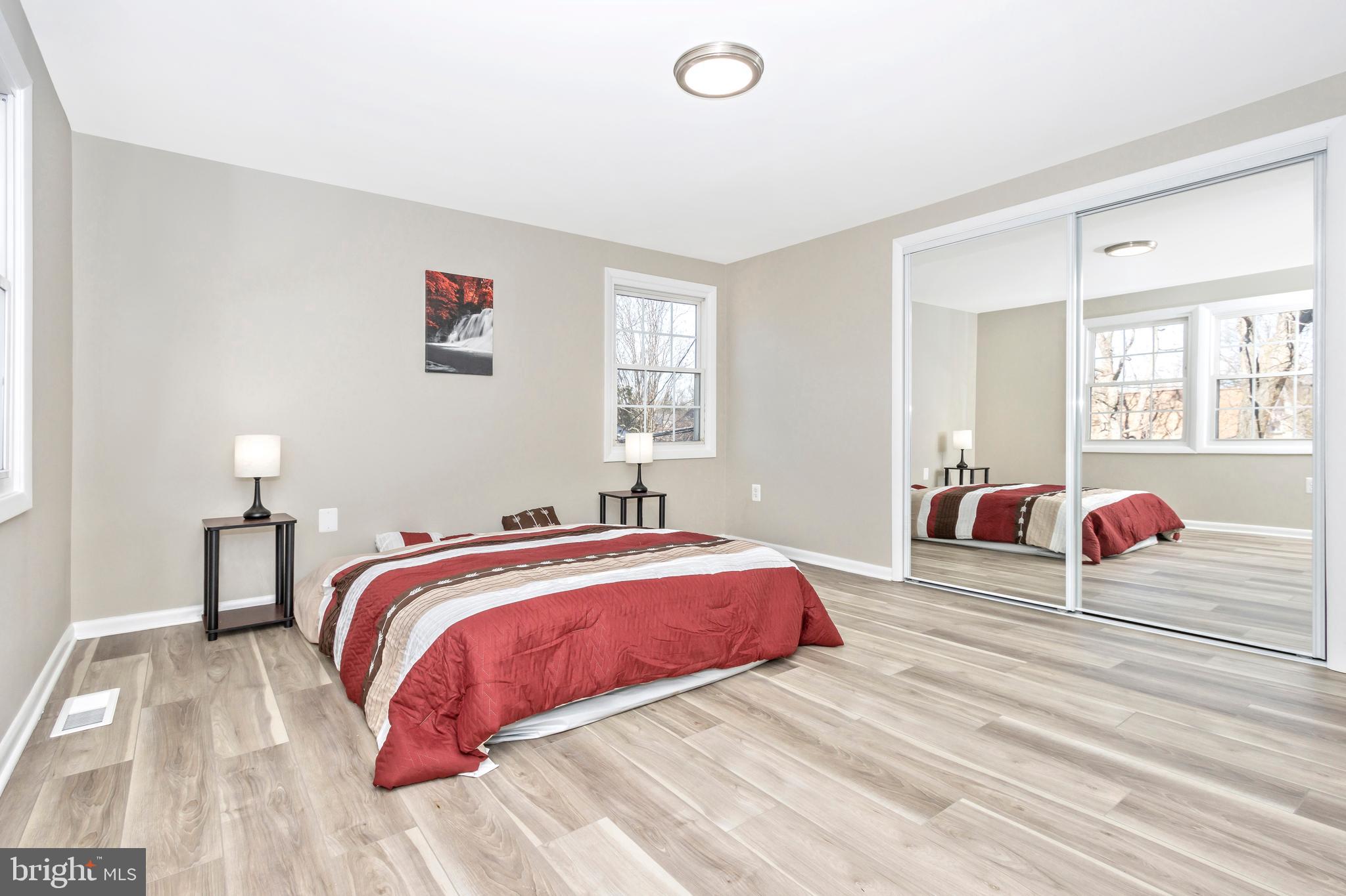 SOMERSET AT BELAIR - Residential