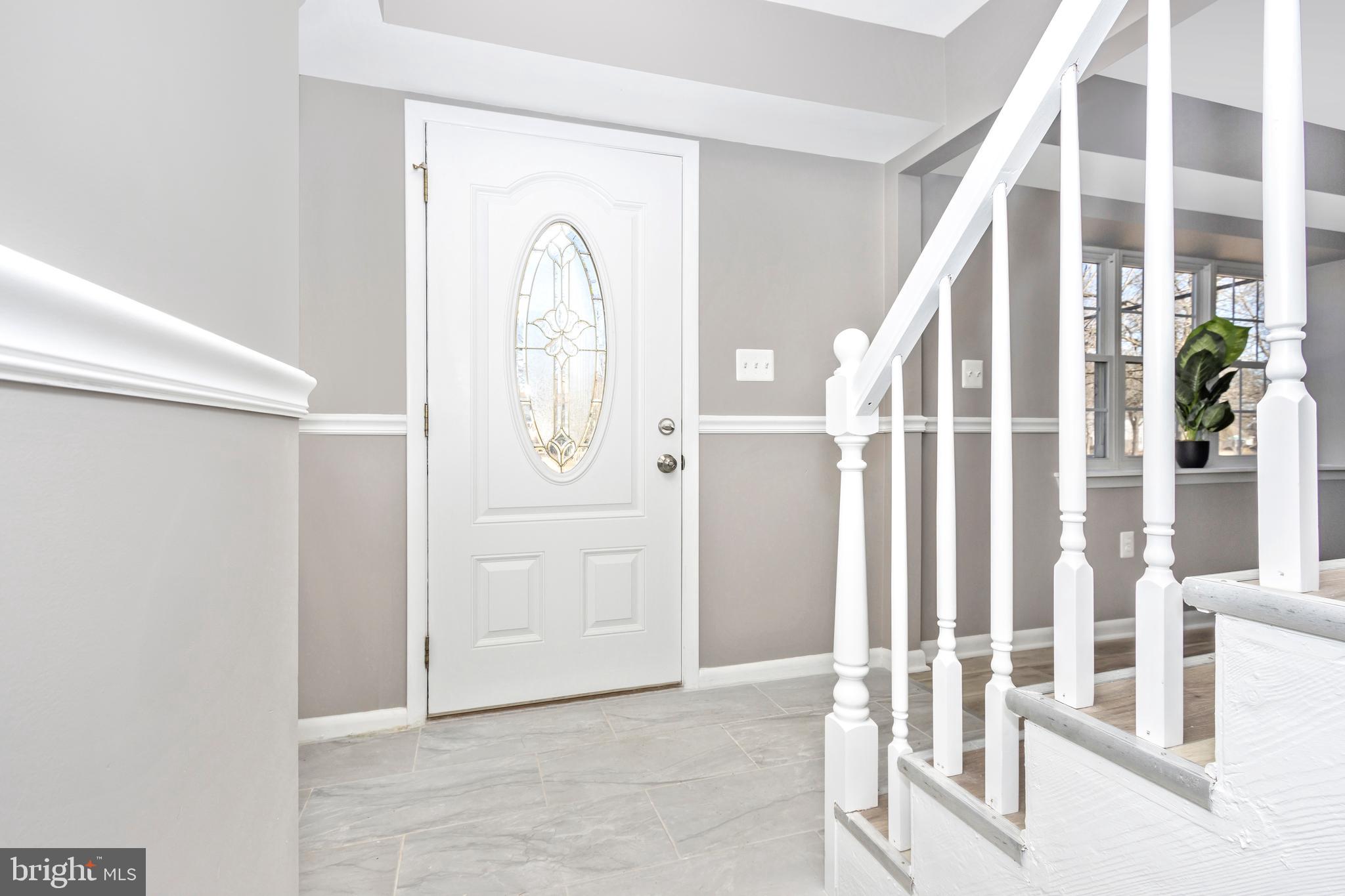 SOMERSET AT BELAIR - Residential