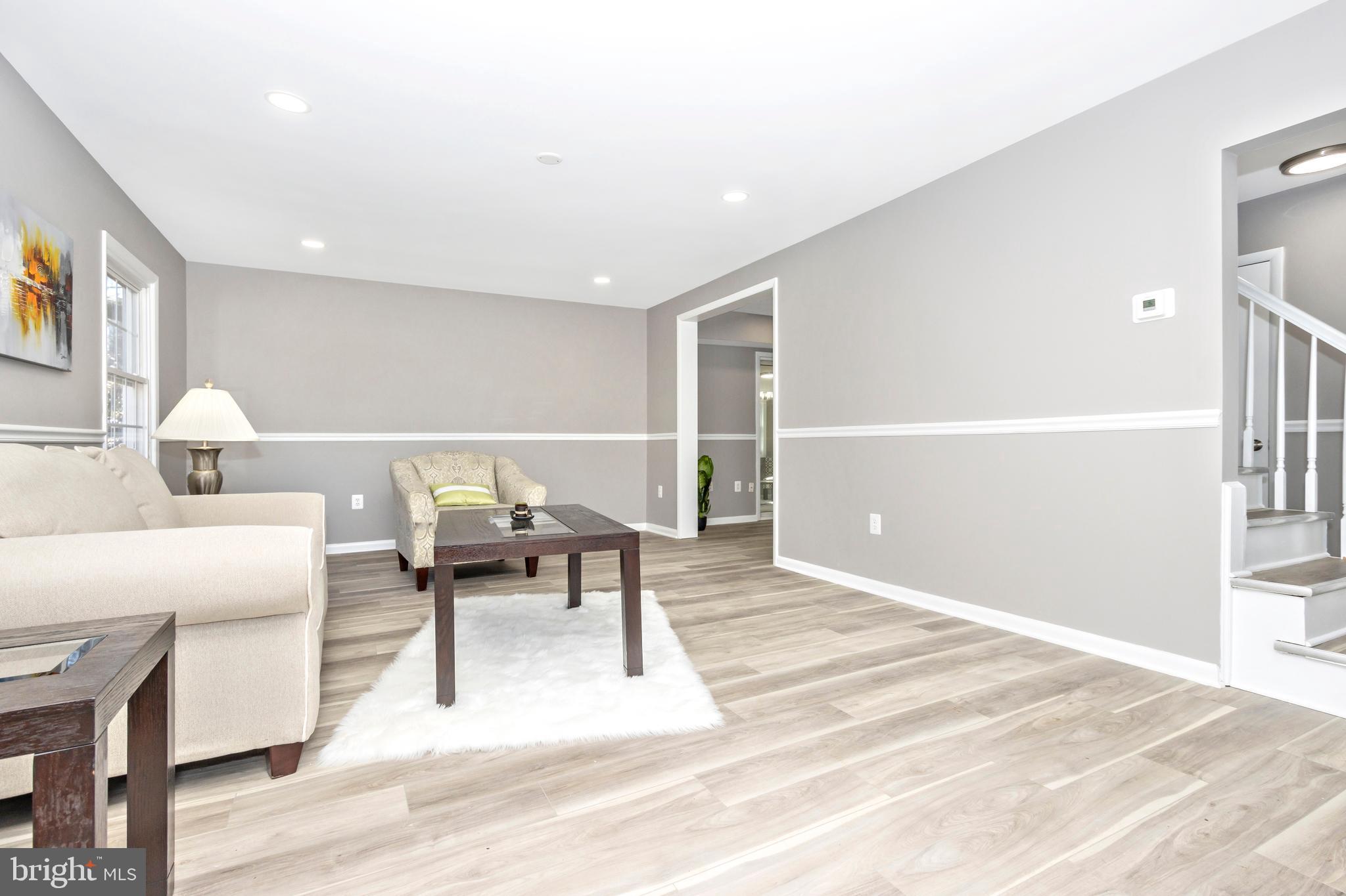 SOMERSET AT BELAIR - Residential