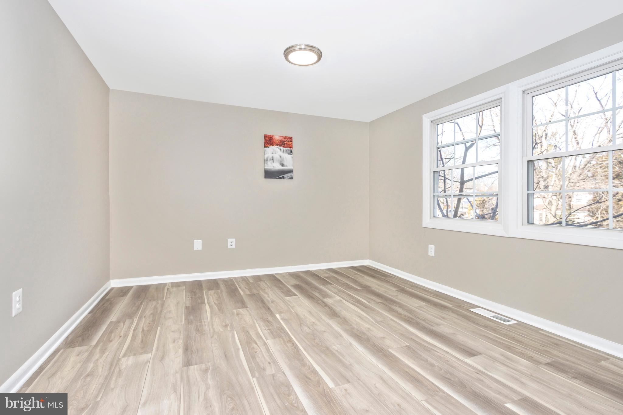 SOMERSET AT BELAIR - Residential