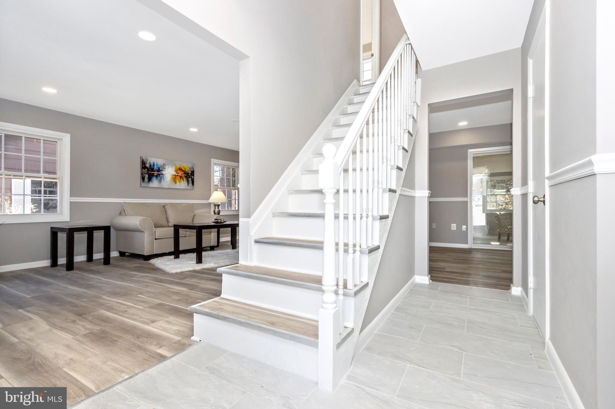 SOMERSET AT BELAIR - Residential