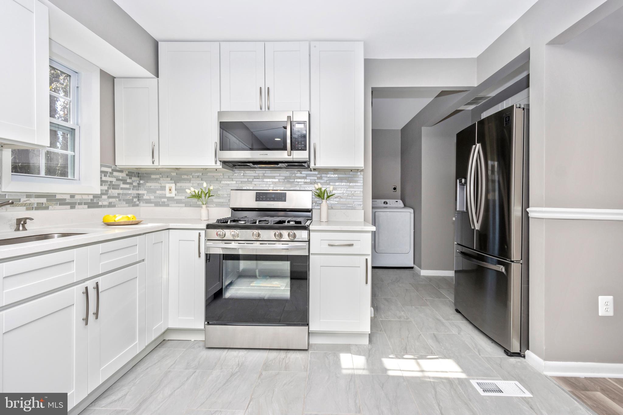 SOMERSET AT BELAIR - Residential