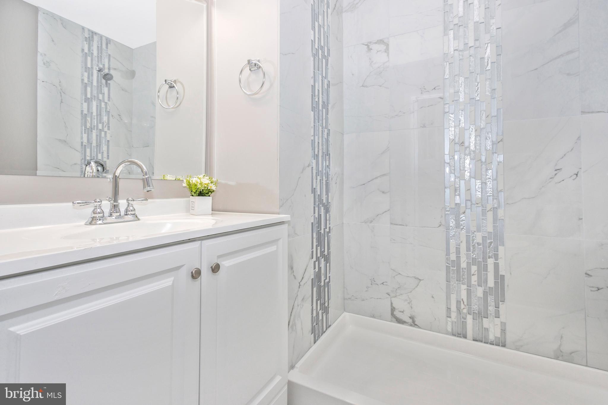 SOMERSET AT BELAIR - Residential