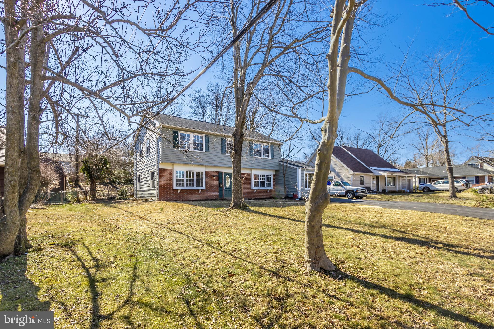 SOMERSET AT BELAIR - Residential