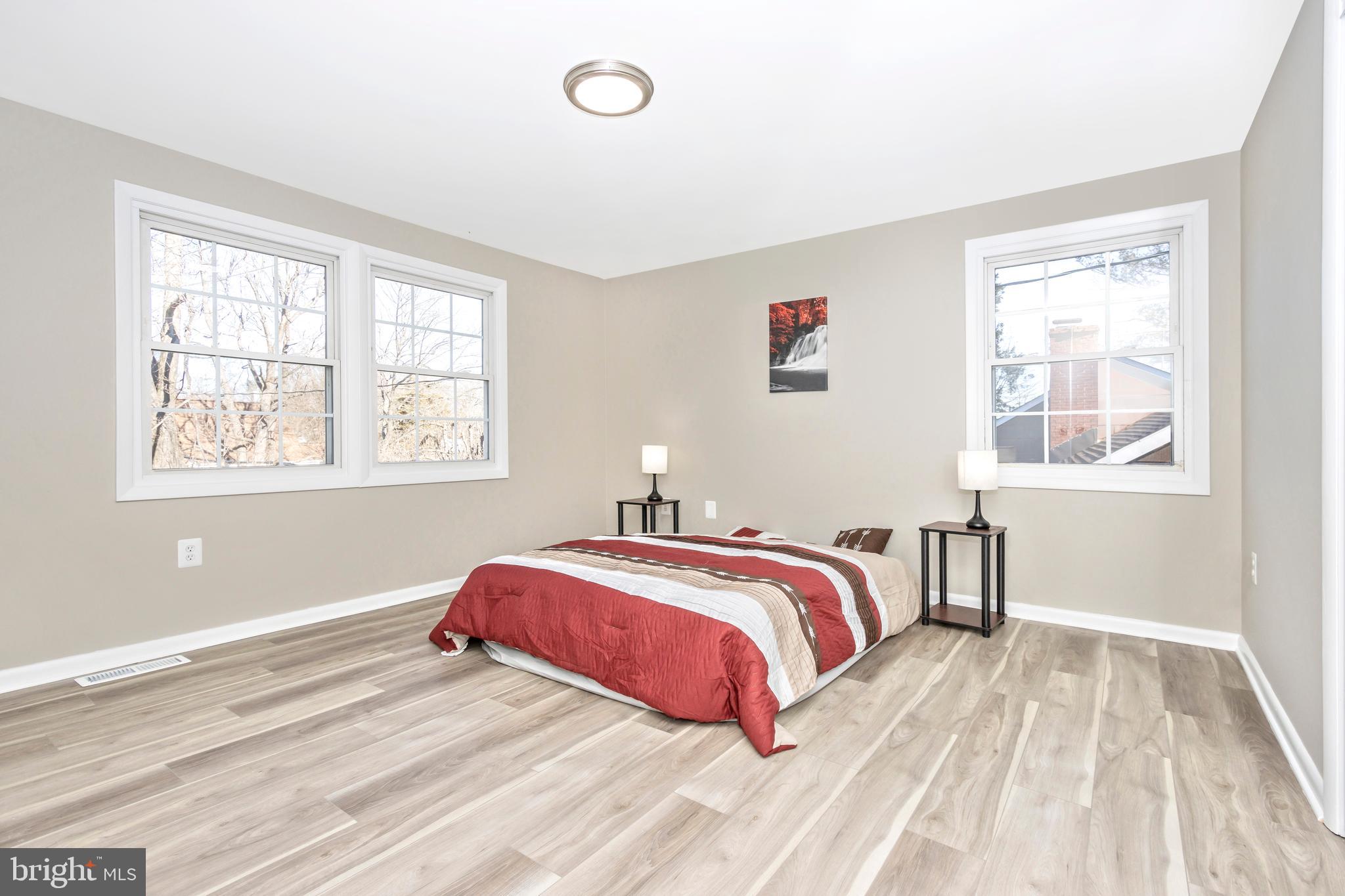 SOMERSET AT BELAIR - Residential