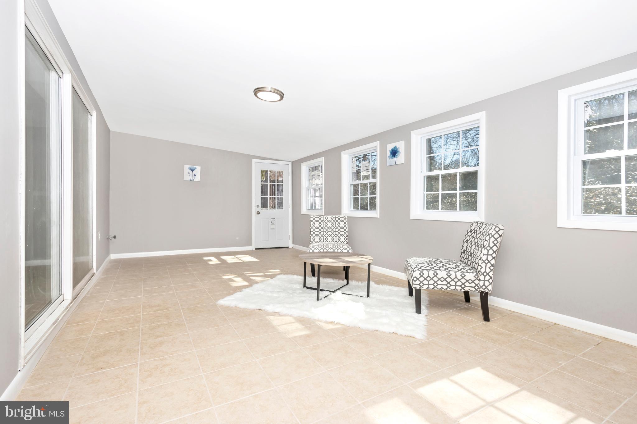 SOMERSET AT BELAIR - Residential