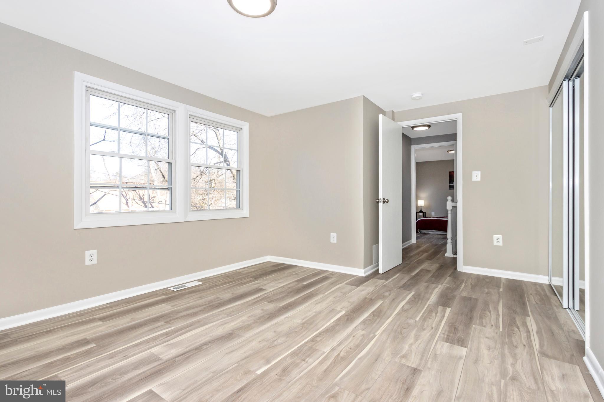 SOMERSET AT BELAIR - Residential