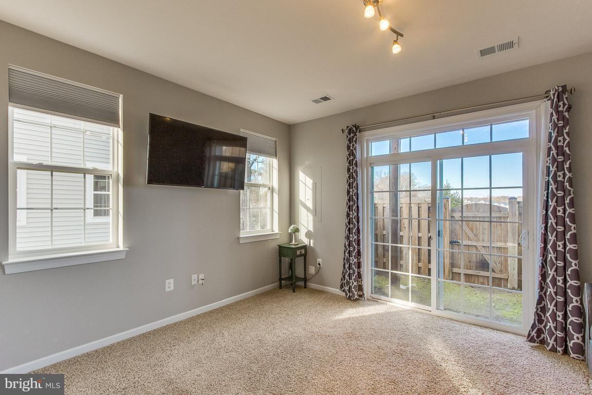 FALLS GROVE CONDOMINIUM - Residential