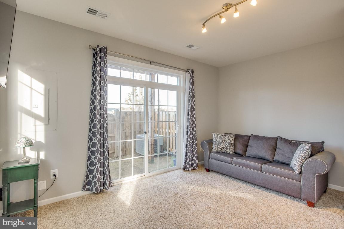 FALLS GROVE CONDOMINIUM - Residential