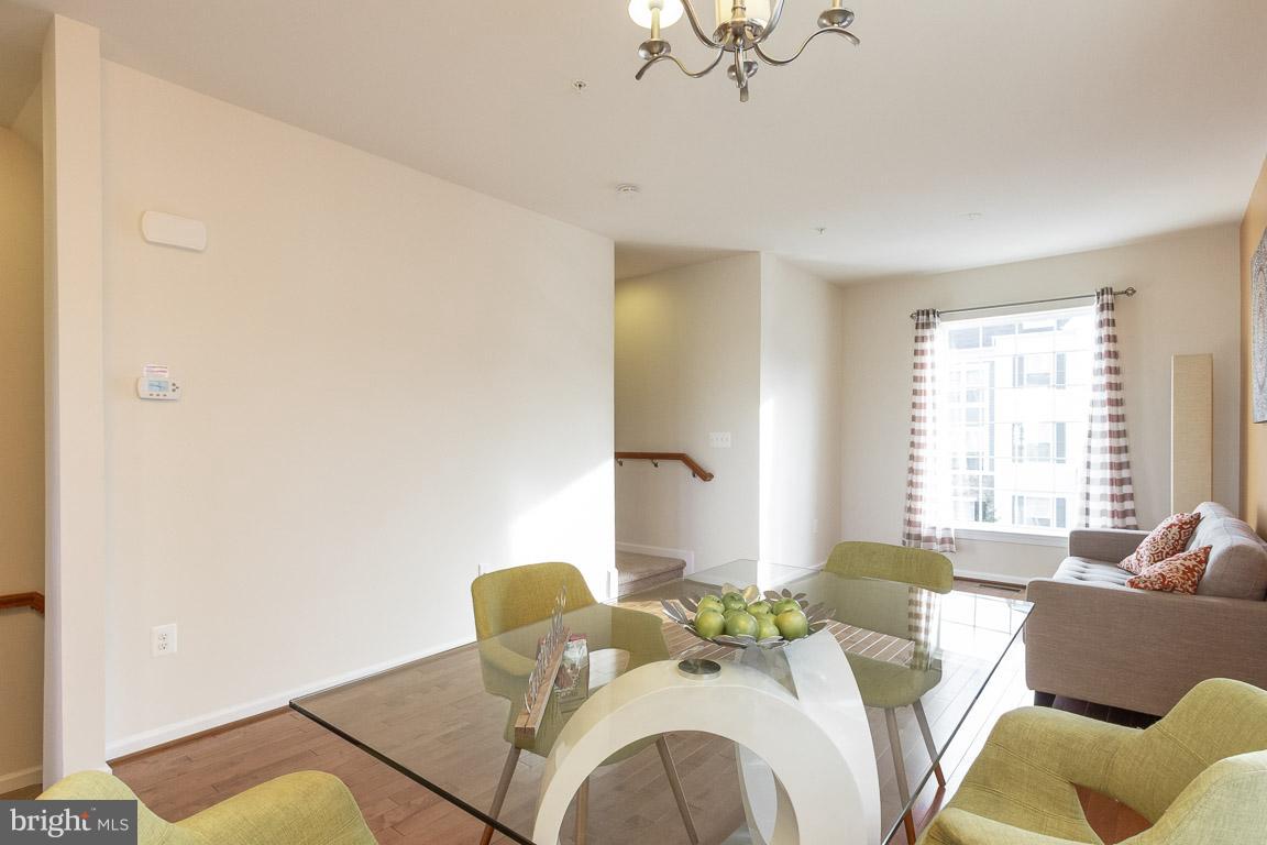 FALLS GROVE CONDOMINIUM - Residential