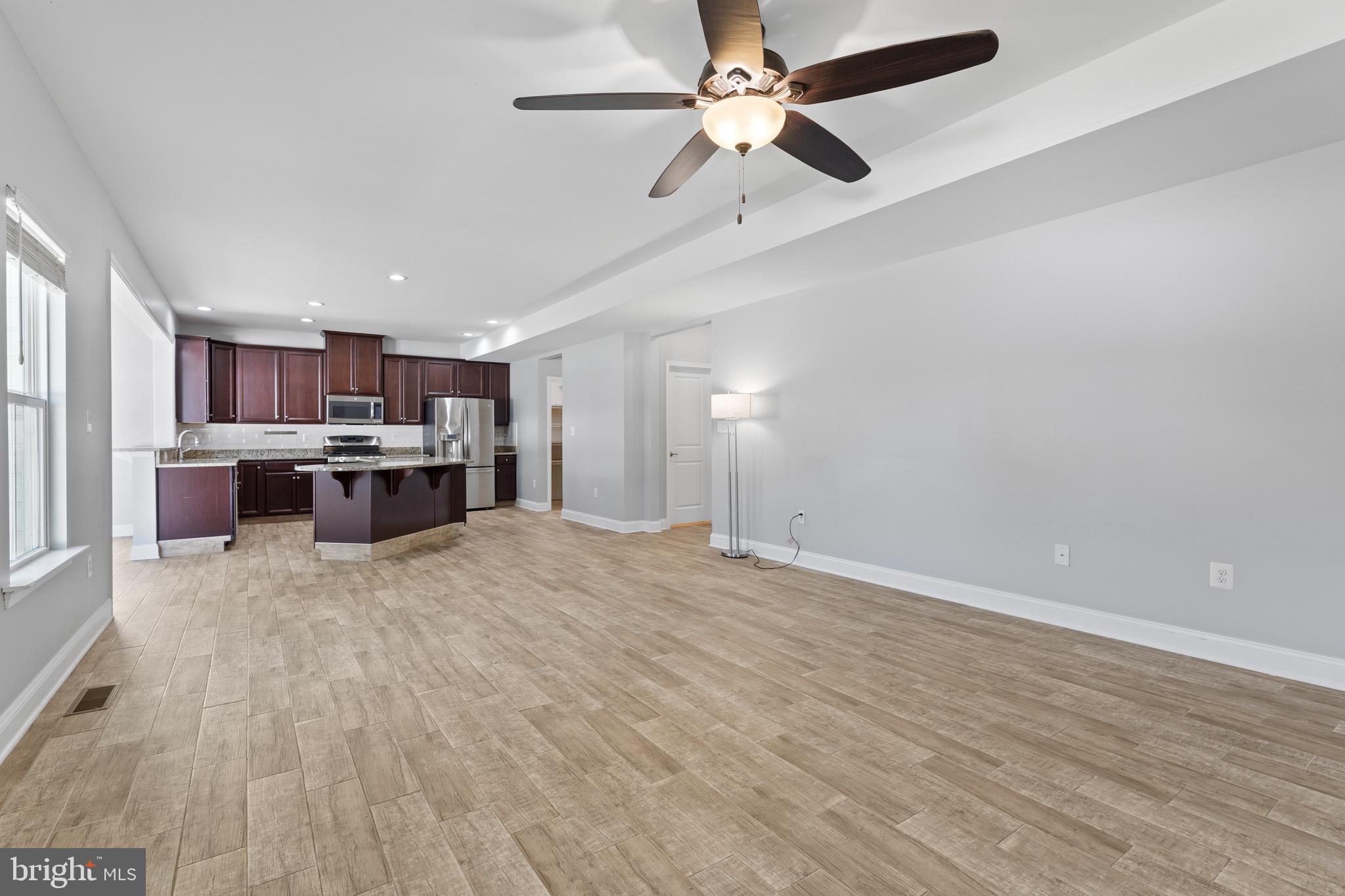 PELHAM'S RESERVE - Residential