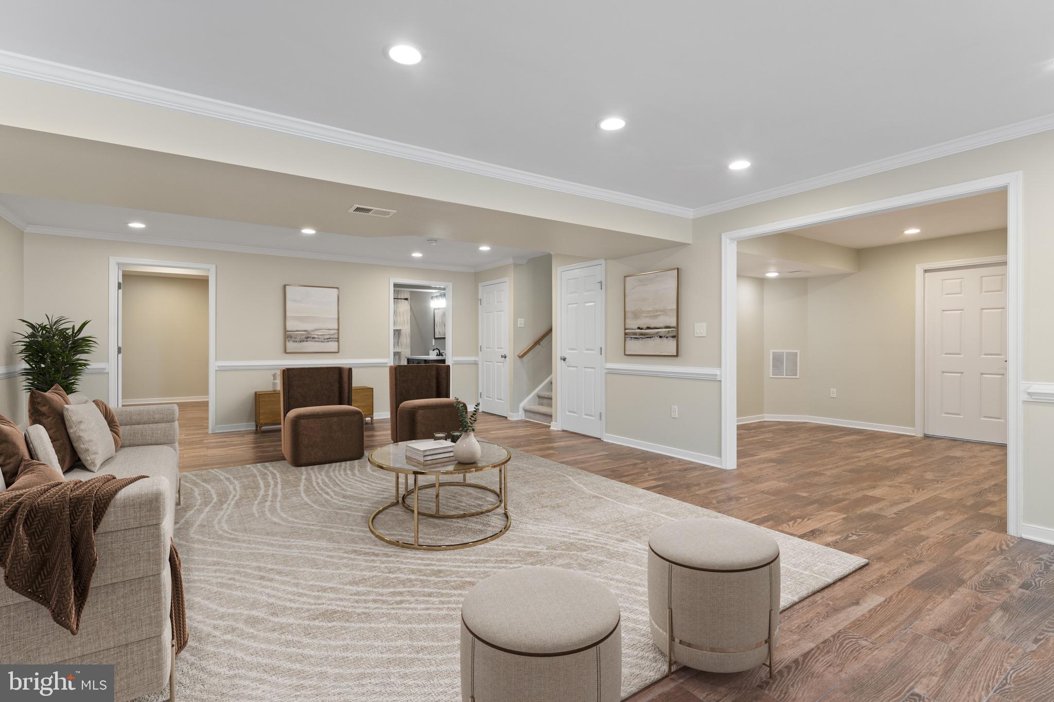 PELHAM'S RESERVE - Residential