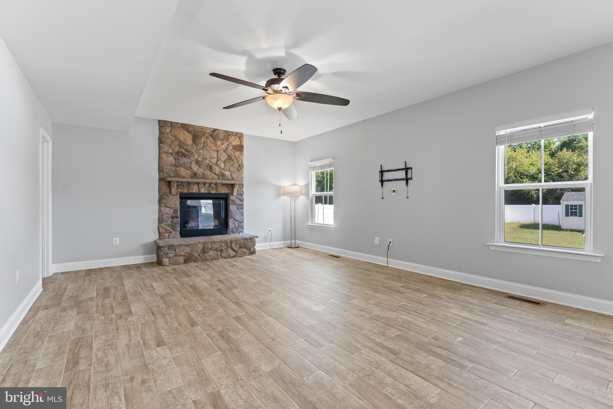 PELHAM'S RESERVE - Residential