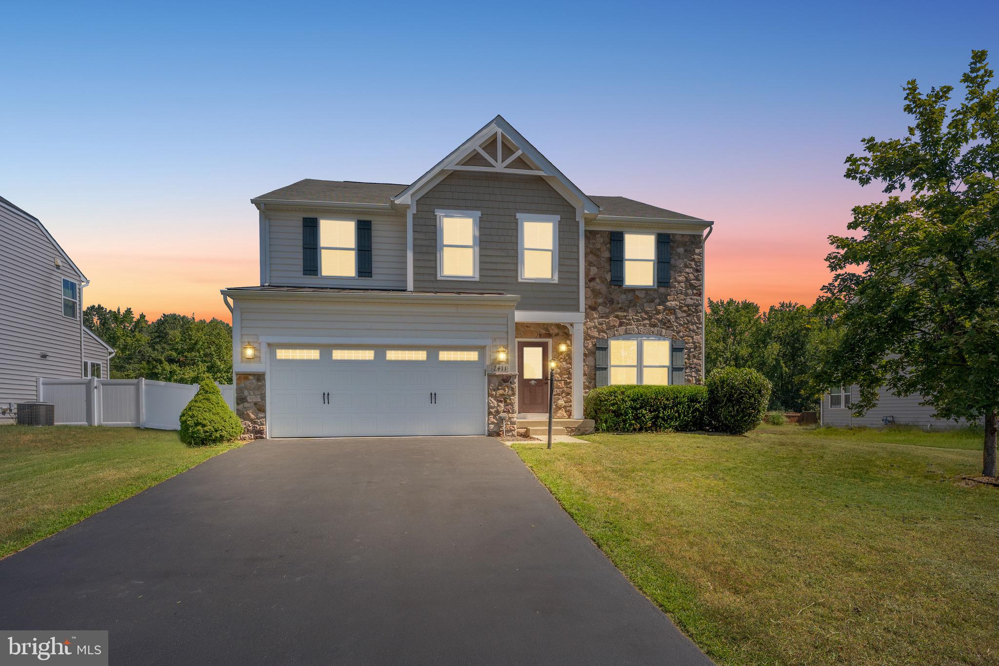 PELHAM'S RESERVE - Residential