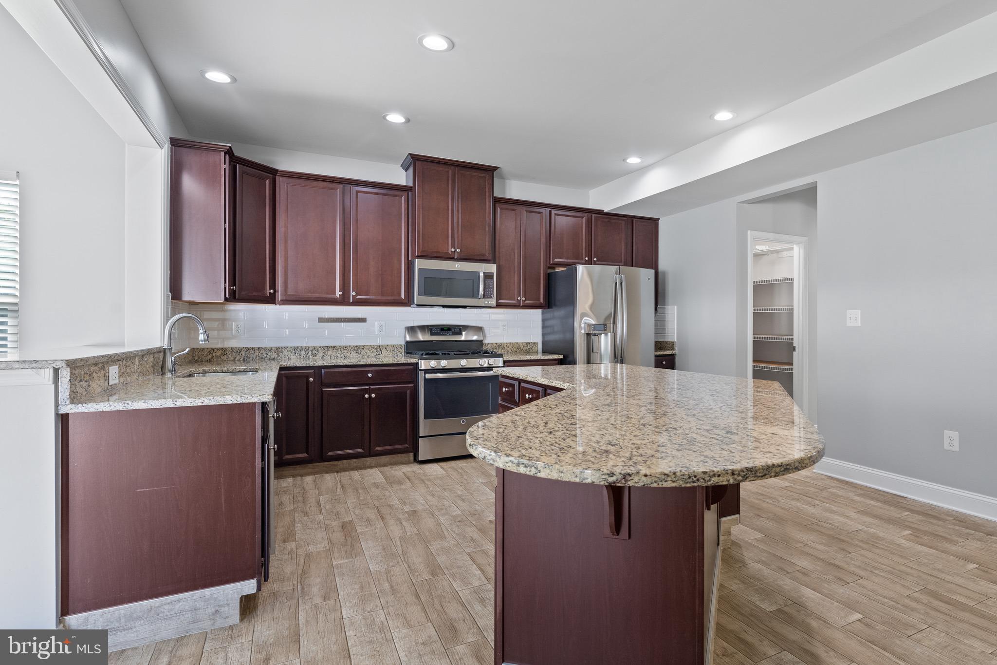 PELHAM'S RESERVE - Residential