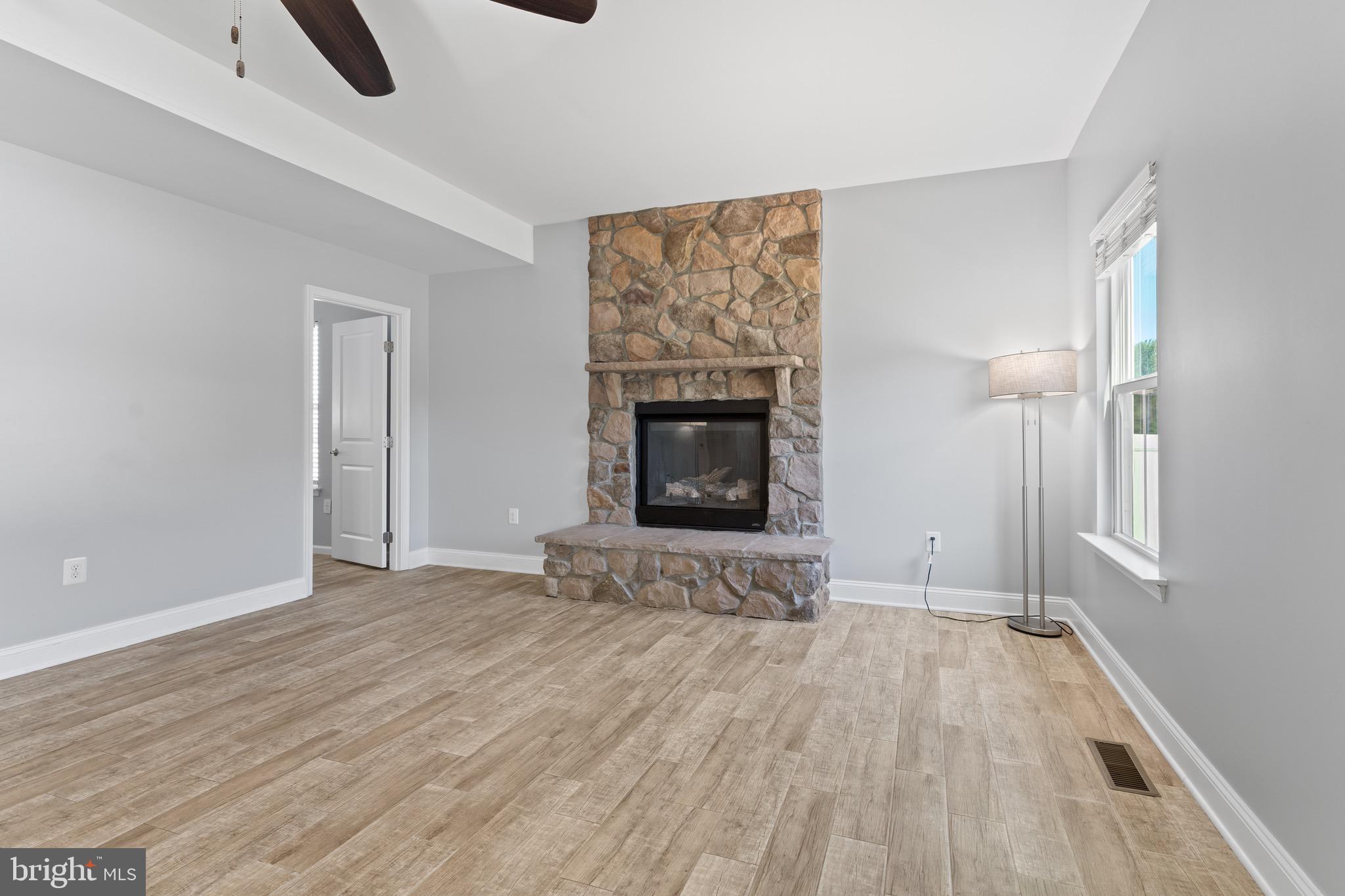 PELHAM'S RESERVE - Residential