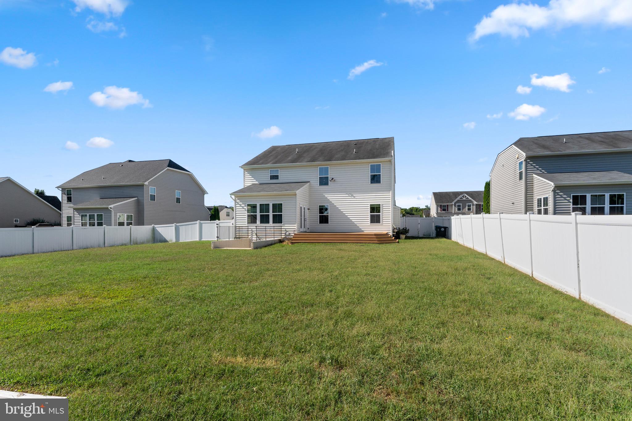 PELHAM'S RESERVE - Residential