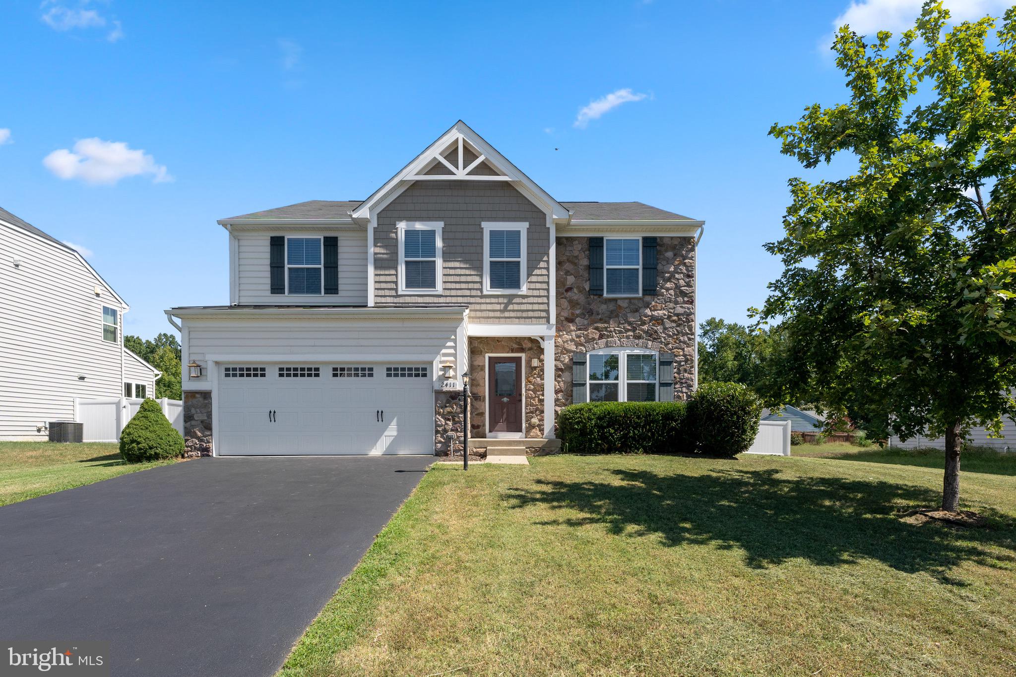 PELHAM'S RESERVE - Residential