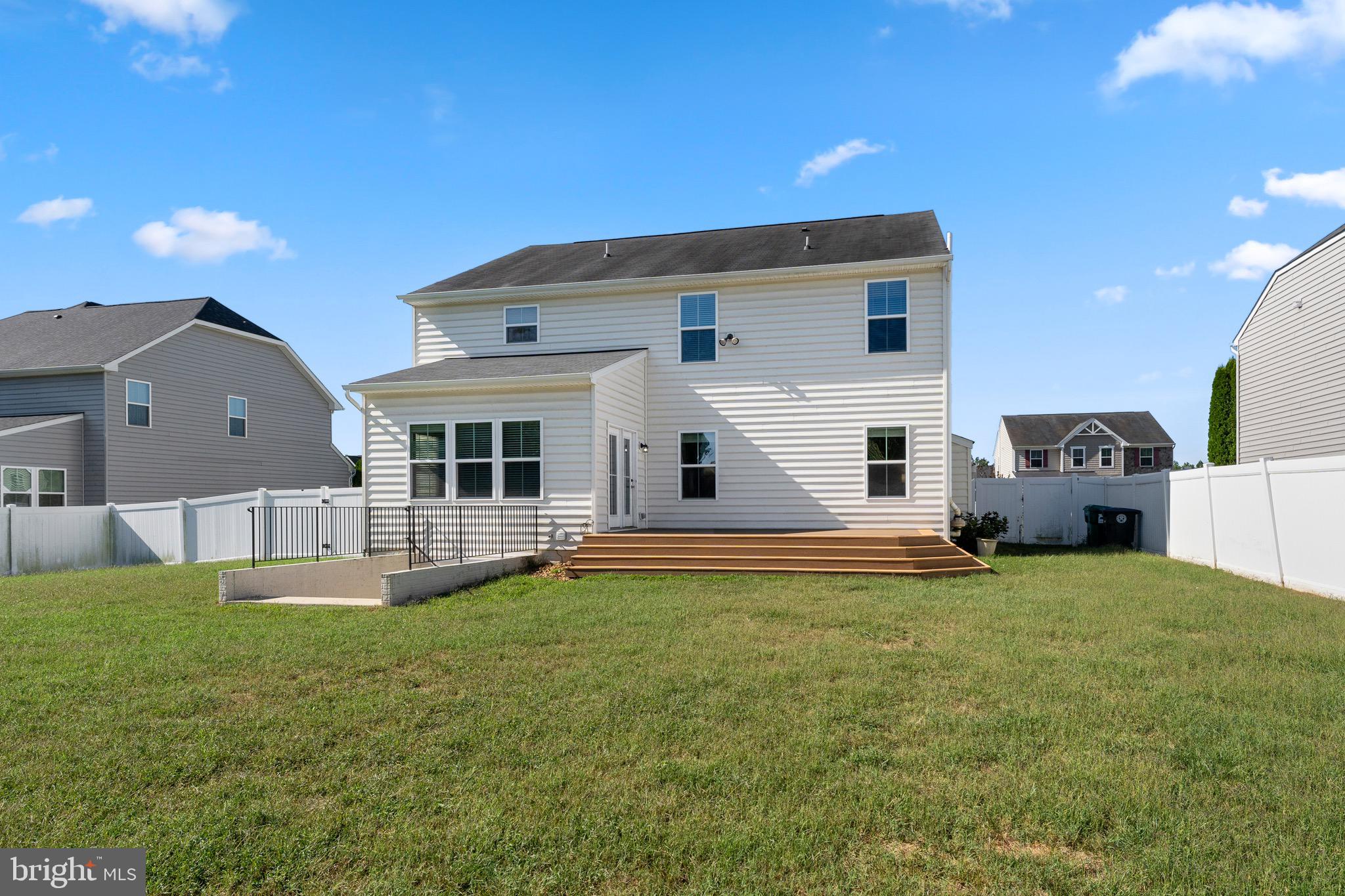 PELHAM'S RESERVE - Residential