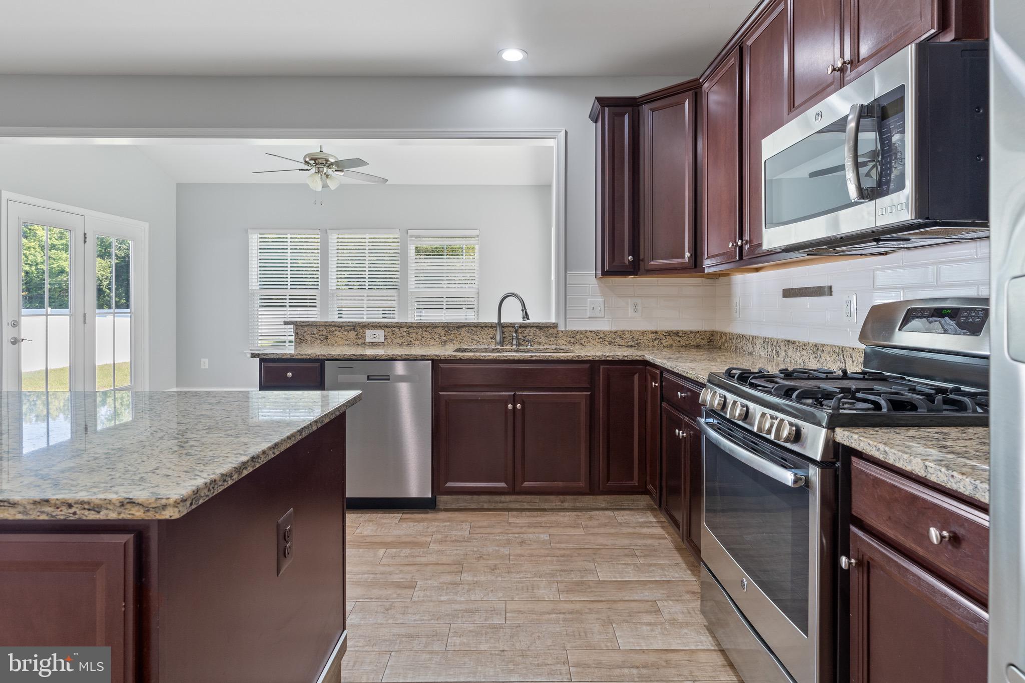 PELHAM'S RESERVE - Residential