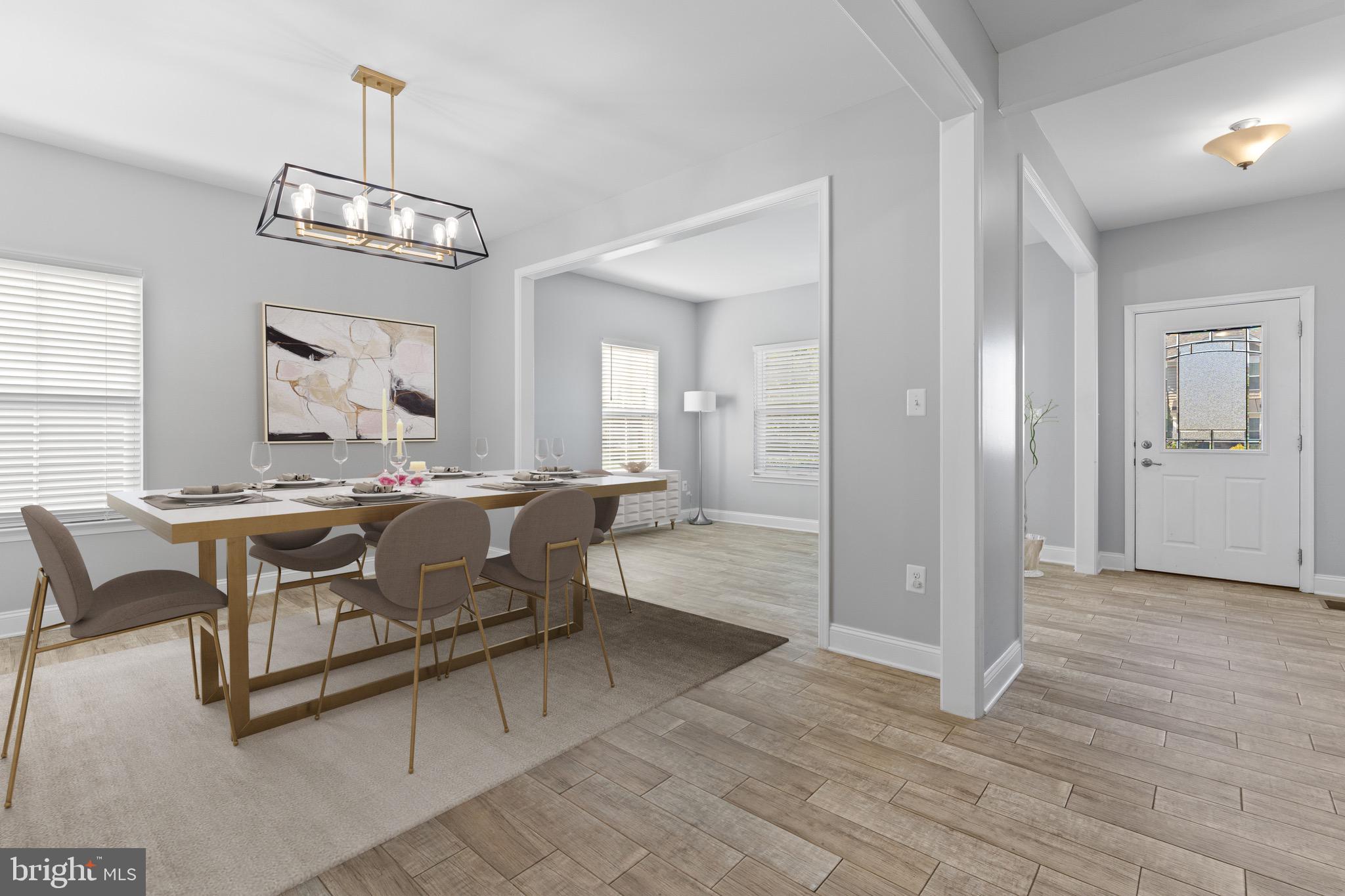 PELHAM'S RESERVE - Residential