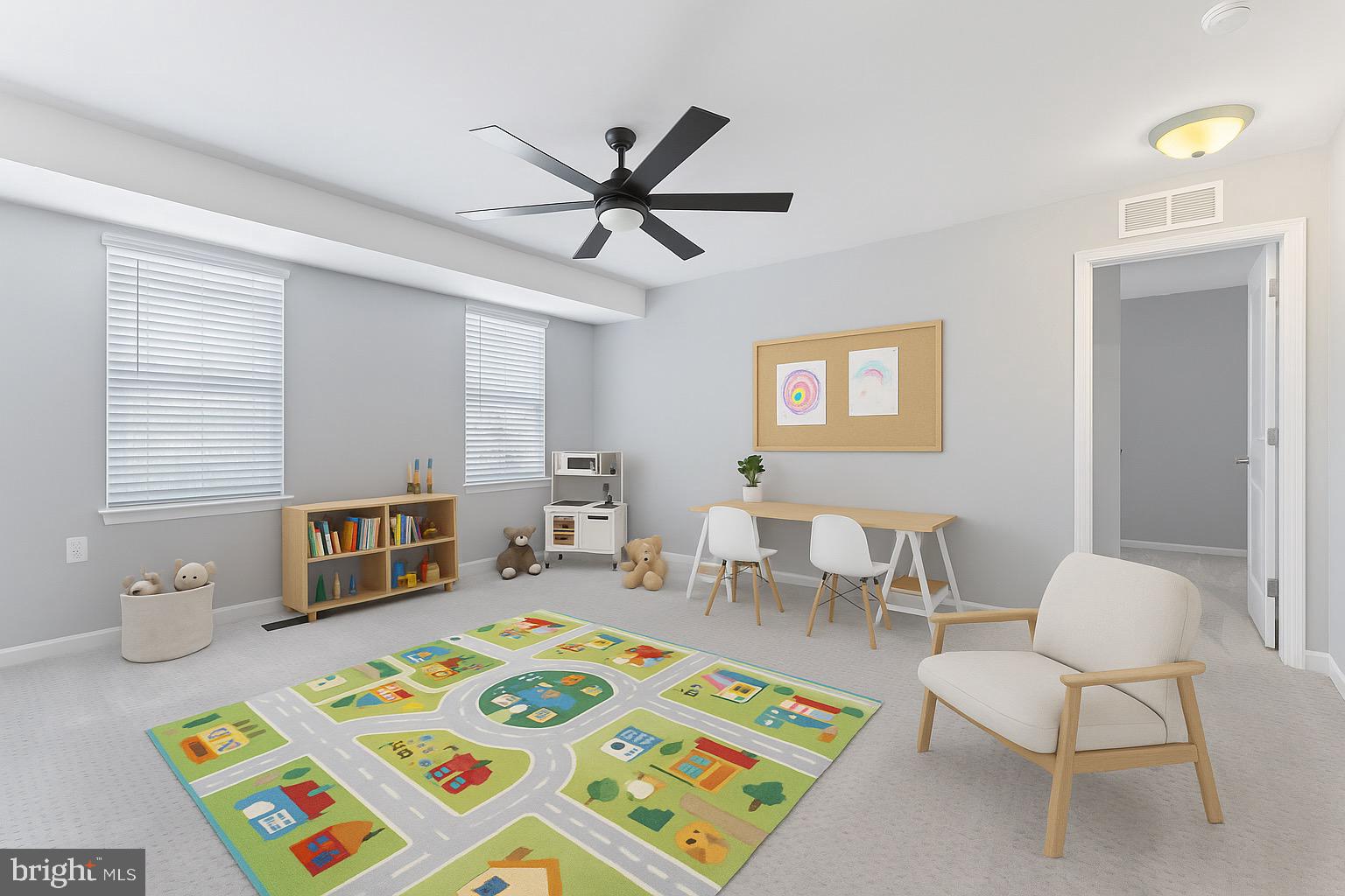 PELHAM'S RESERVE - Residential