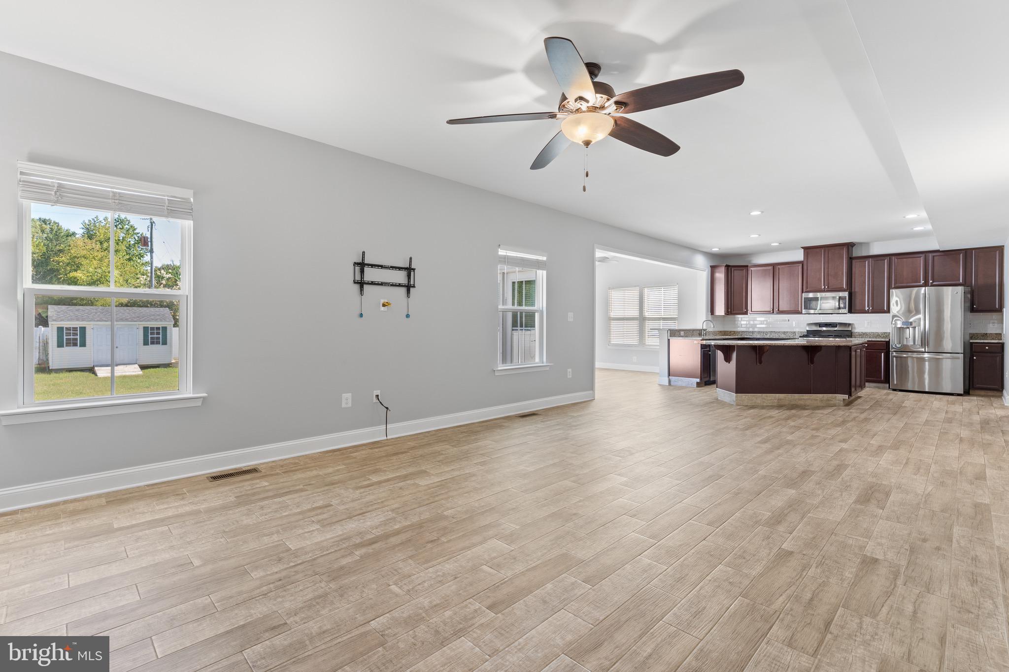 PELHAM'S RESERVE - Residential