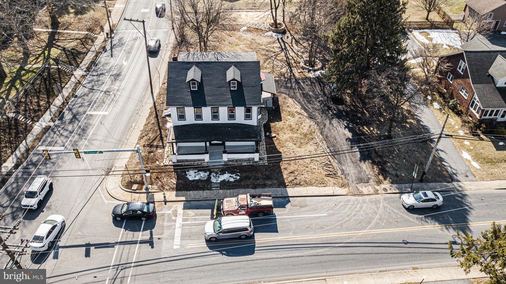 Photo of 1006 Colebrook Road, LEBANON, PA 17042 (MLS # PALN2024910)