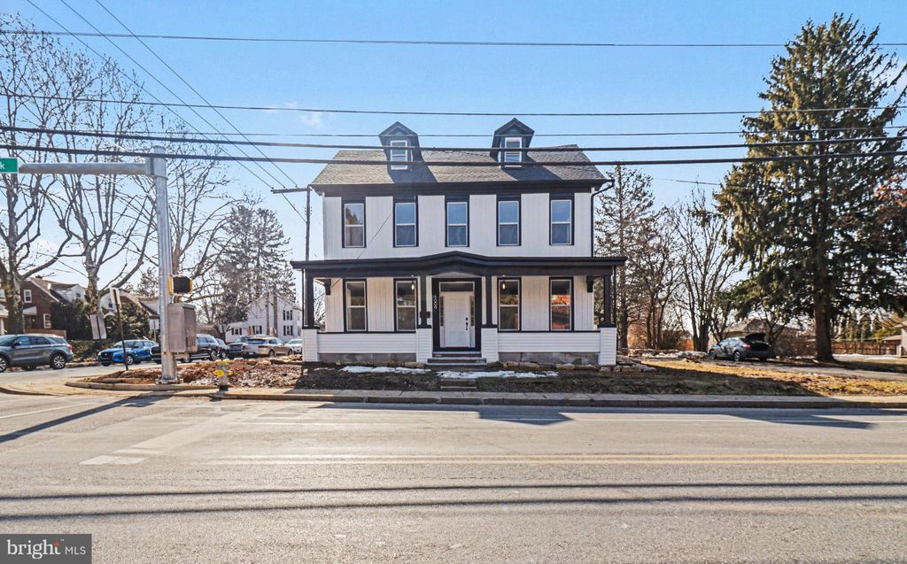 Photo of 1006 Colebrook Road, LEBANON, PA 17042 (MLS # PALN2024910)