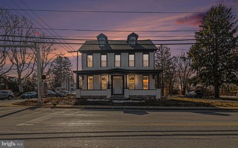 Photo of 1006 Colebrook Road, LEBANON, PA 17042 (MLS # PALN2024910)