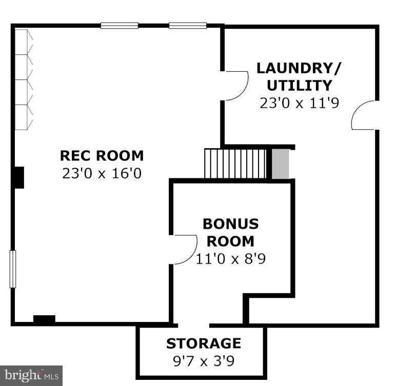 TAKOMA PARK - Residential