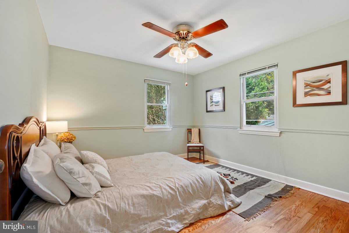 TAKOMA PARK - Residential