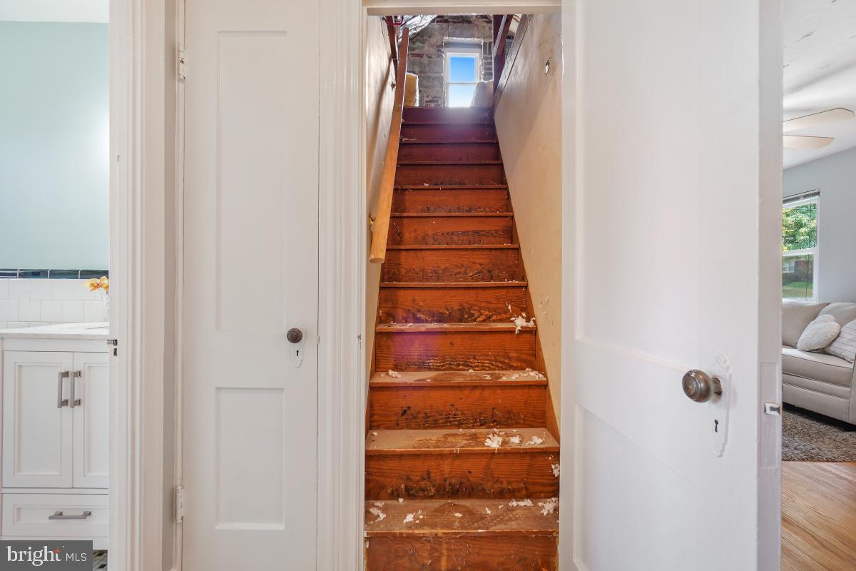 TAKOMA PARK - Residential