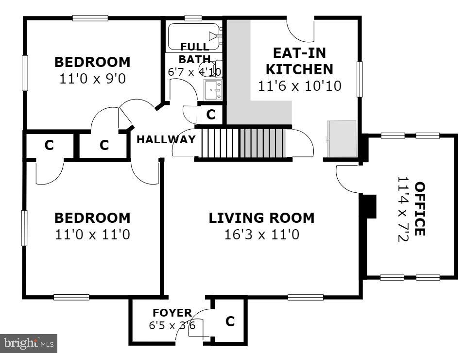 TAKOMA PARK - Residential