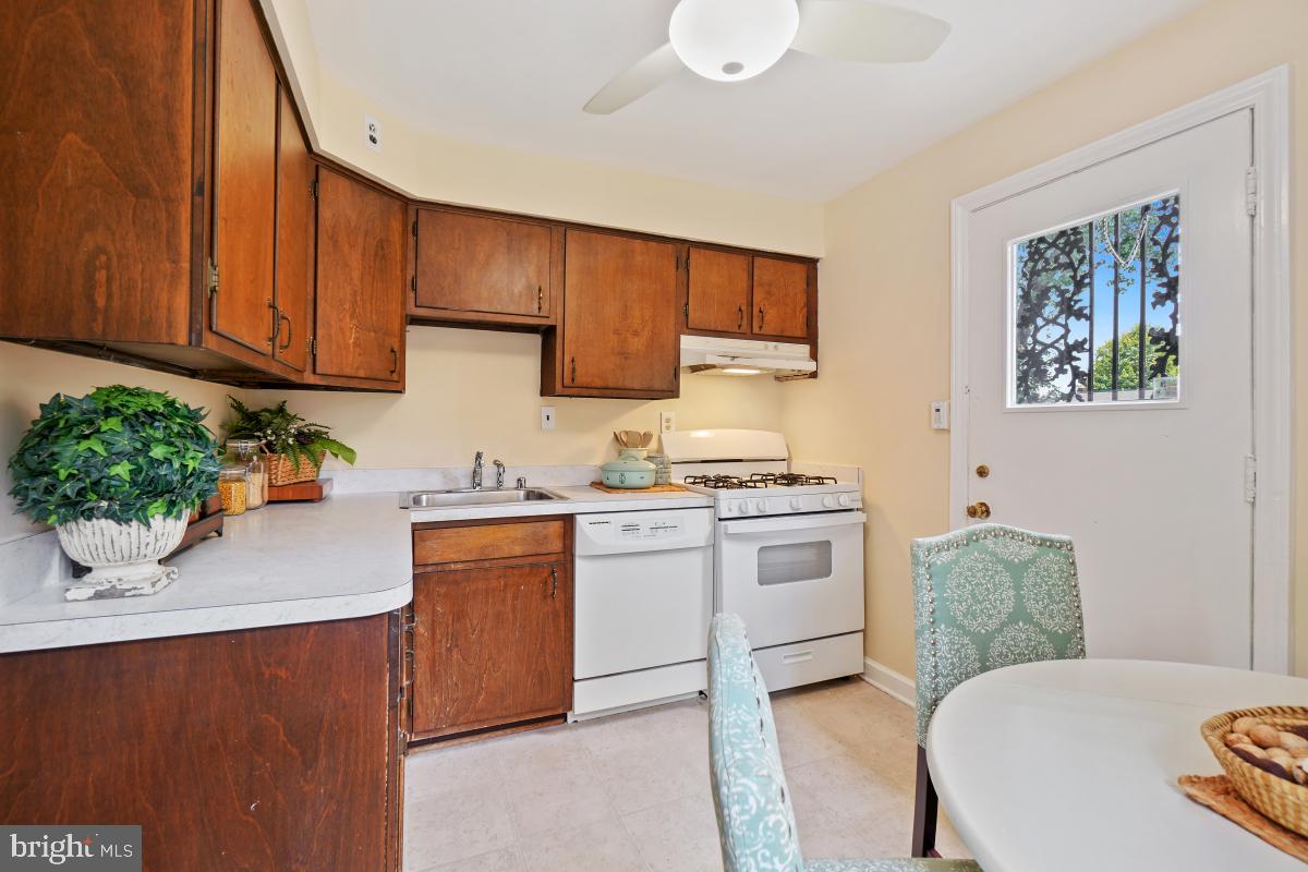 TAKOMA PARK - Residential