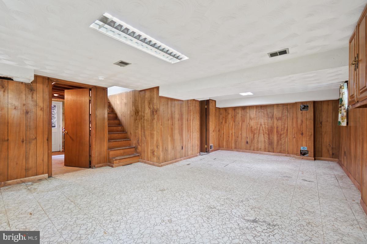 TAKOMA PARK - Residential